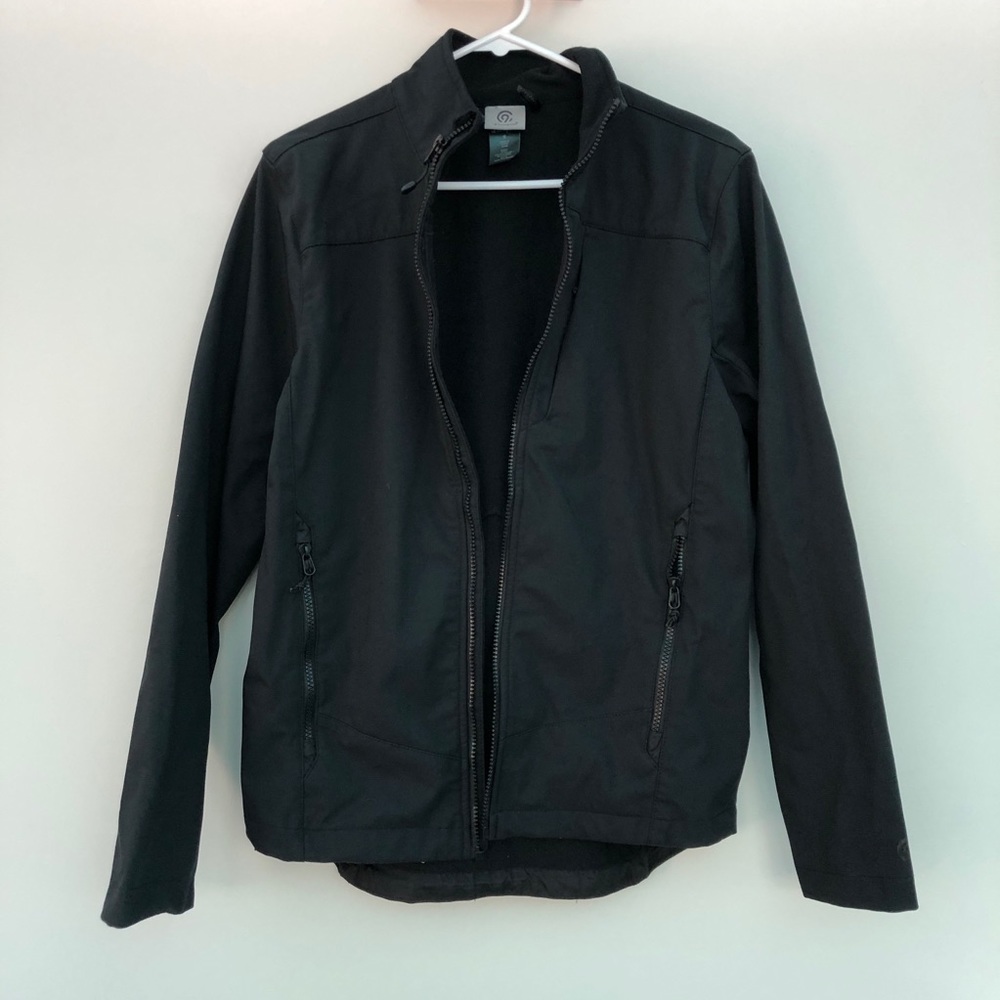 Champion jacket